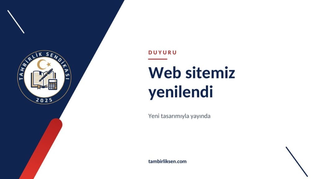 duyuru 1 web sitesi